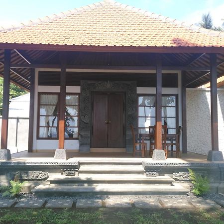 The Amrita - Salt Farm Villas Tejakula Exterior foto
