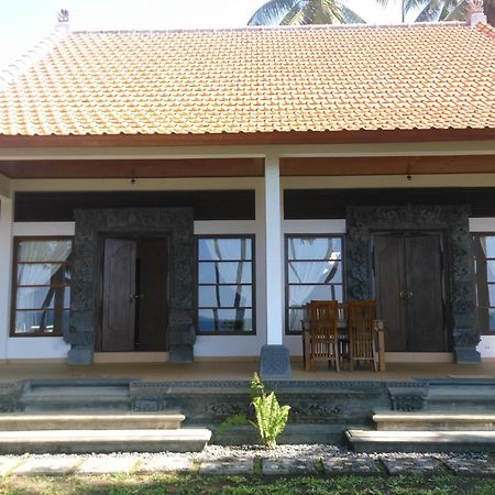 The Amrita - Salt Farm Villas Tejakula Exterior foto