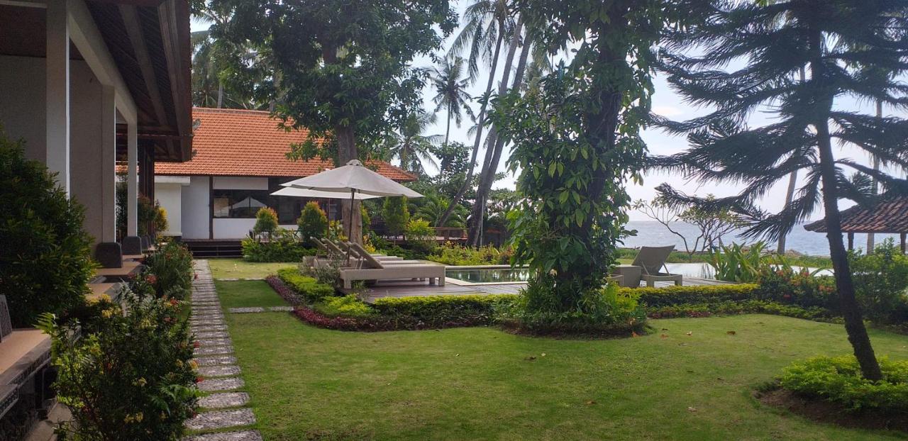 The Amrita - Salt Farm Villas Tejakula Exterior foto