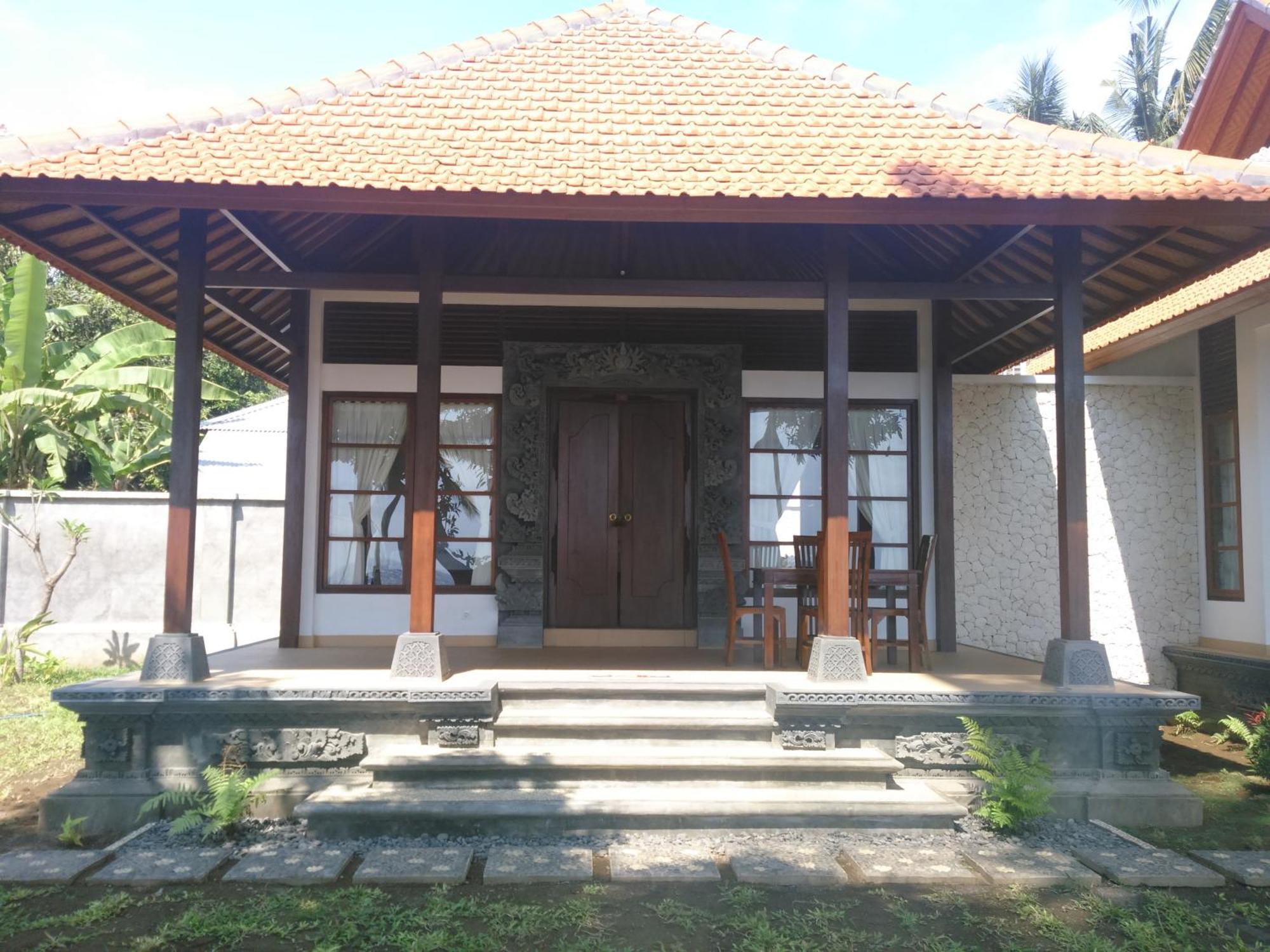 The Amrita - Salt Farm Villas Tejakula Exterior foto