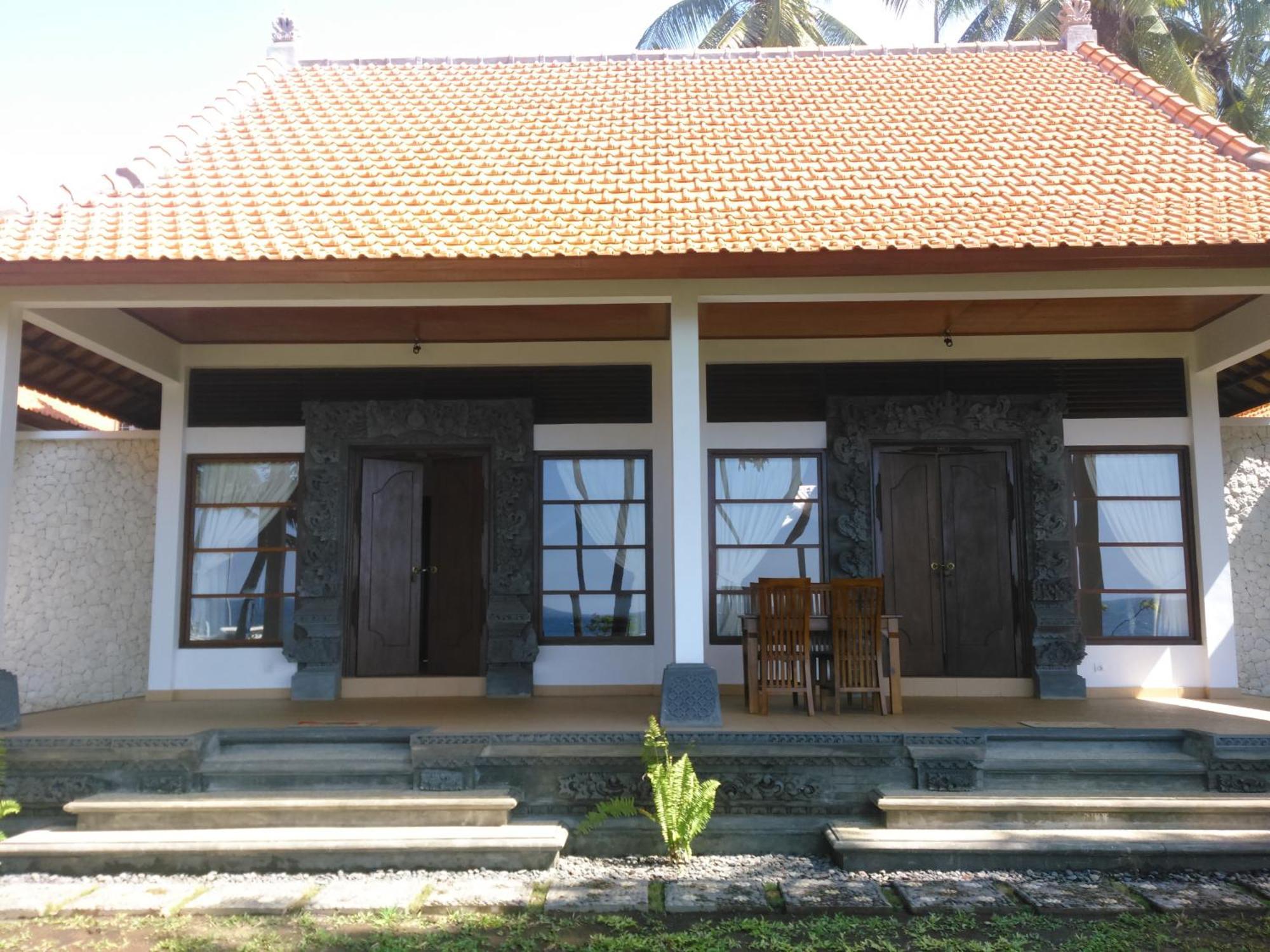 The Amrita - Salt Farm Villas Tejakula Exterior foto