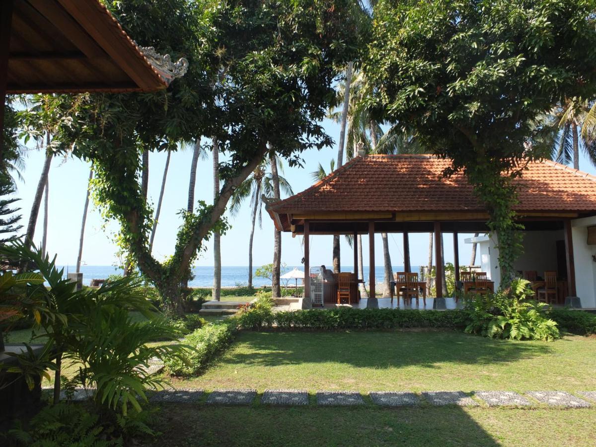The Amrita - Salt Farm Villas Tejakula Exterior foto