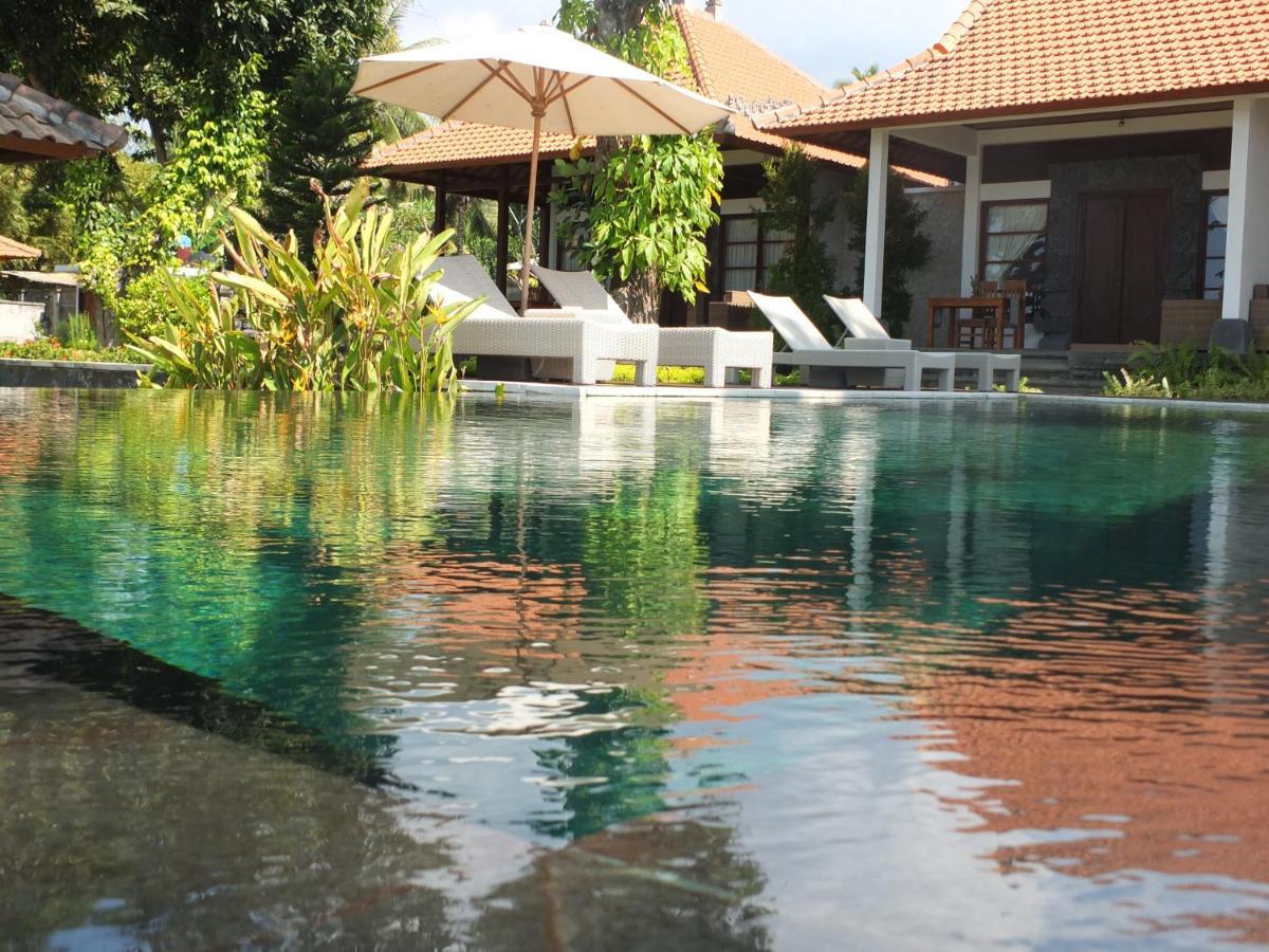 The Amrita - Salt Farm Villas Tejakula Exterior foto